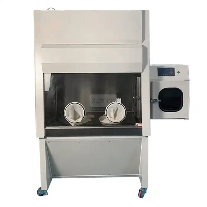 Class III Biological Safety Cabinet